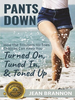 cover image of Pants Down